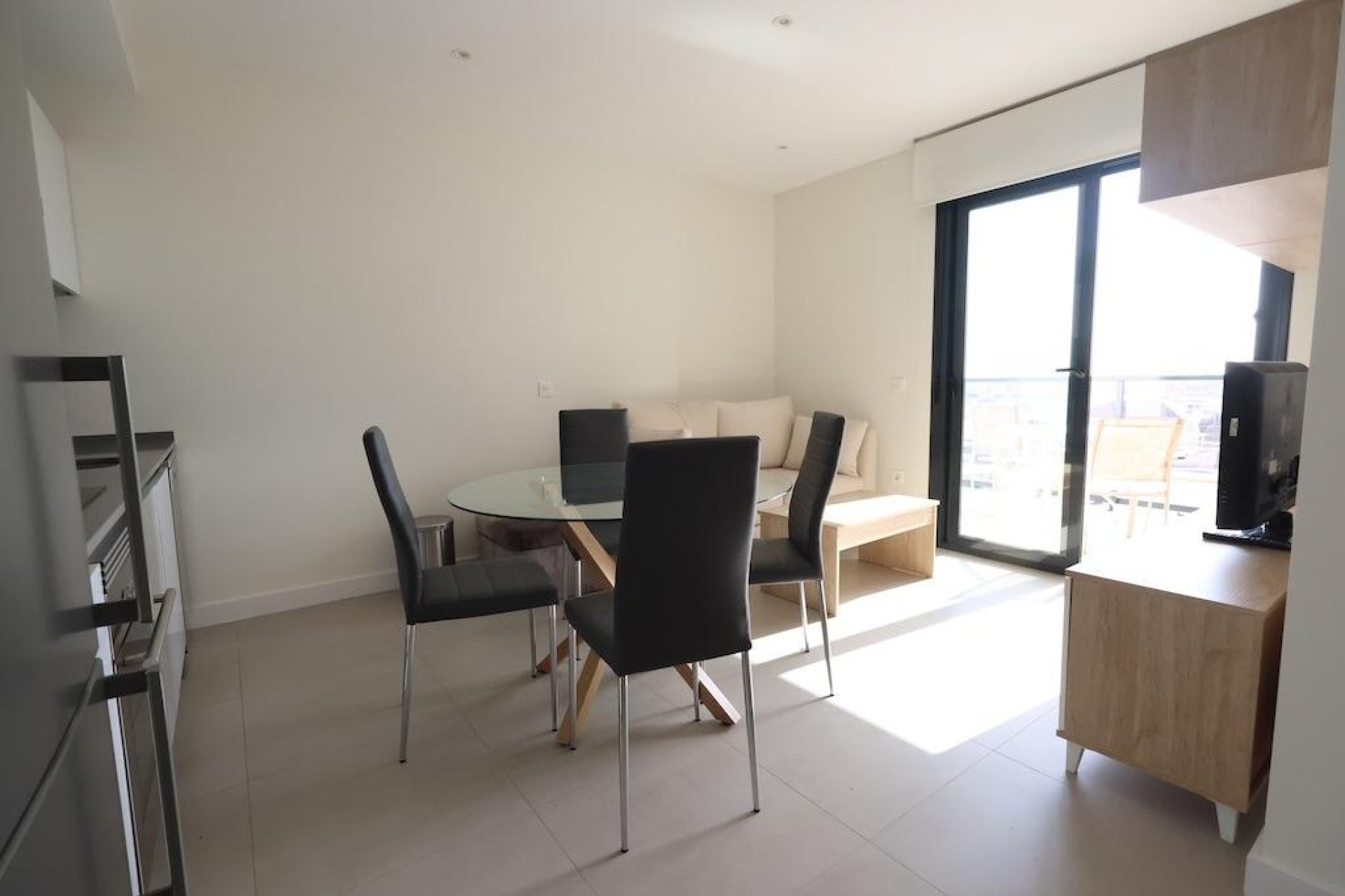 Resale - Apartment - San Pedro del Pinatar - Lo Pagan