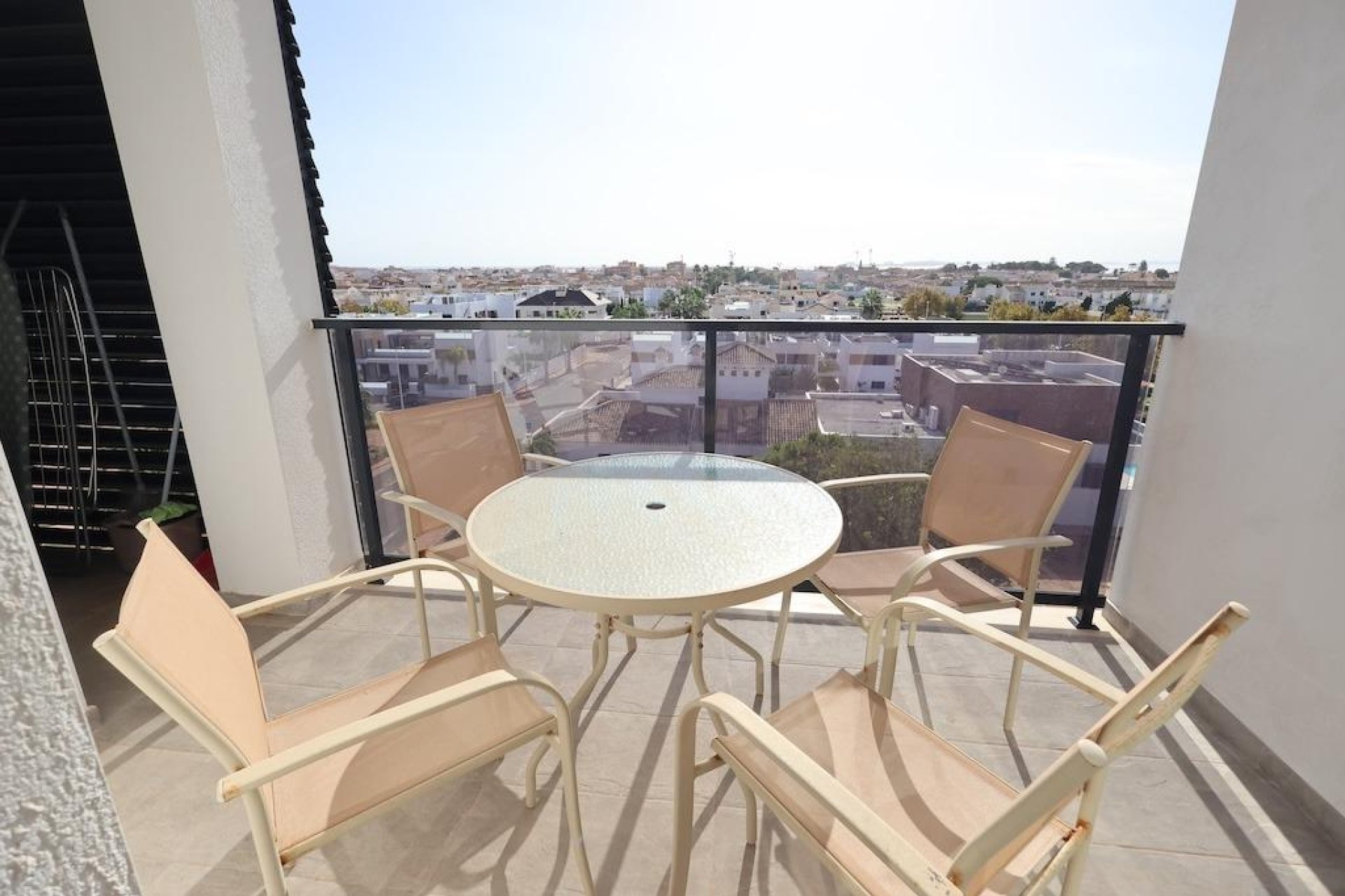 Resale - Apartment - San Pedro del Pinatar - Lo Pagan