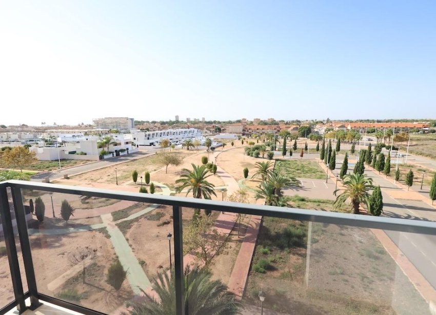 Resale - Apartment - San Pedro del Pinatar - Lo Pagan