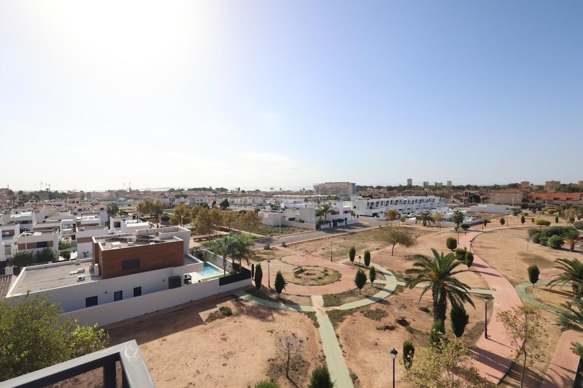 Resale - Apartment - San Pedro del Pinatar - Lo Pagan