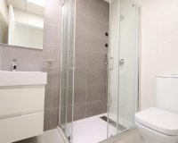 Resale - Apartment - San Pedro del Pinatar - Lo Pagan