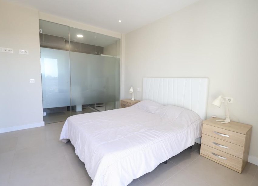 Resale - Apartment - San Pedro del Pinatar - Lo Pagan