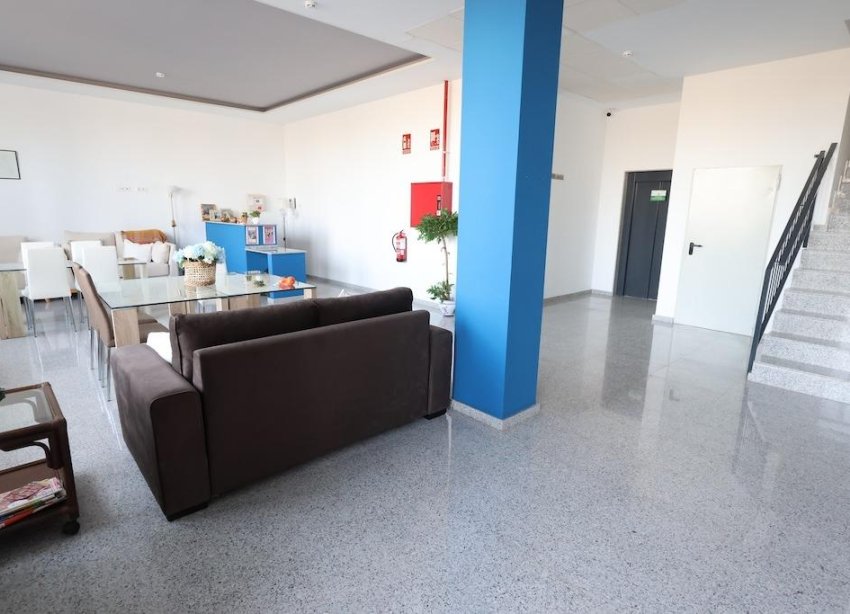 Resale - Apartment - San Pedro del Pinatar - Lo Pagan