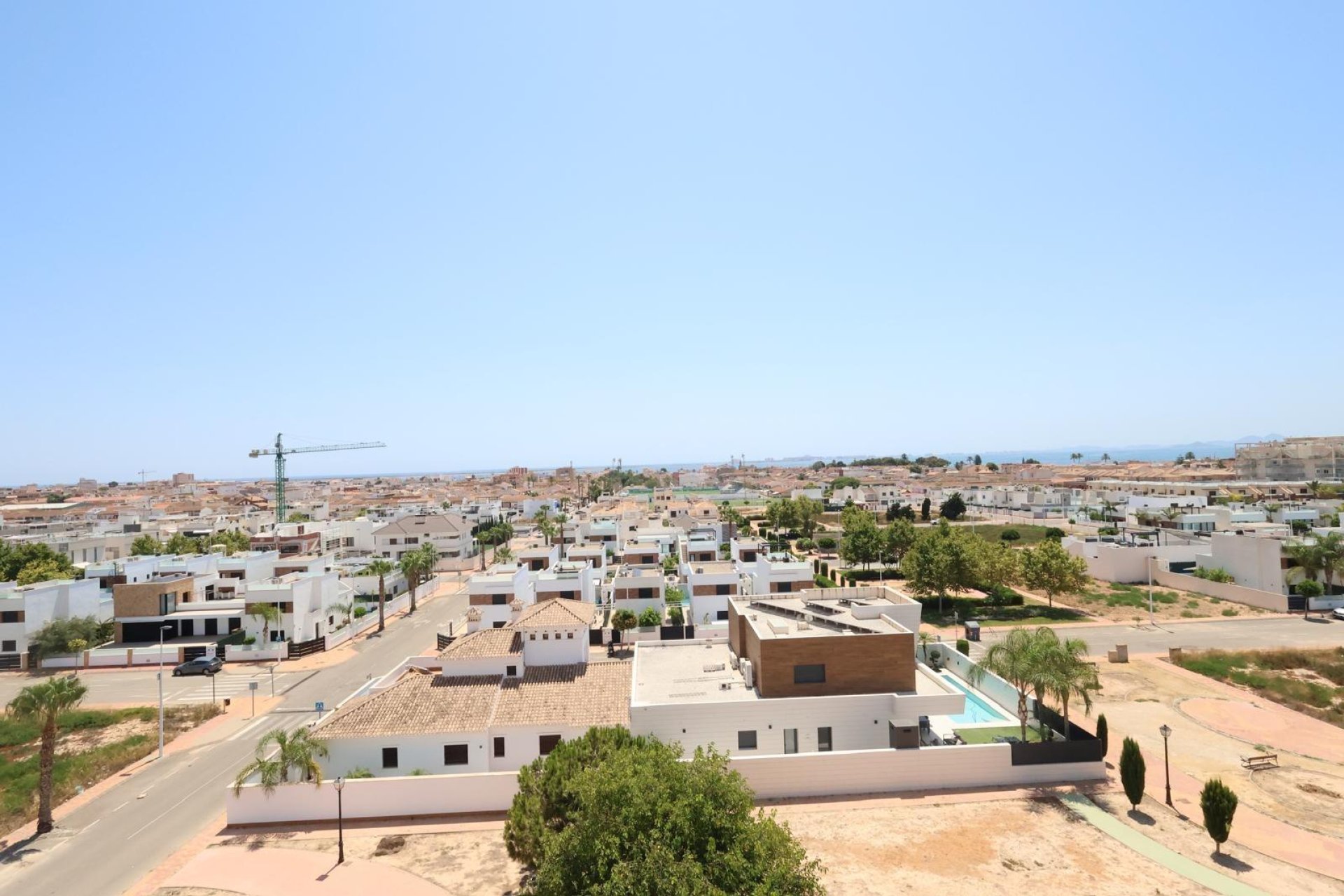 Resale - Apartment - San Pedro del Pinatar - Lo Pagan
