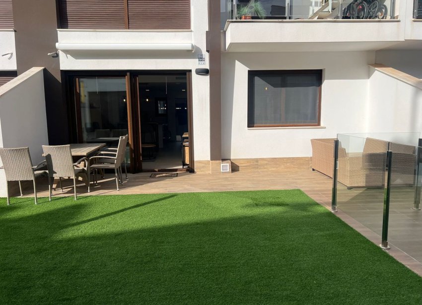 Resale - Apartment - San Pedro del Pinatar - San Pedro De Pinatar