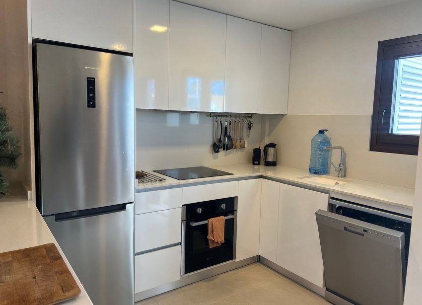 Resale - Apartment - San Pedro del Pinatar - San Pedro De Pinatar