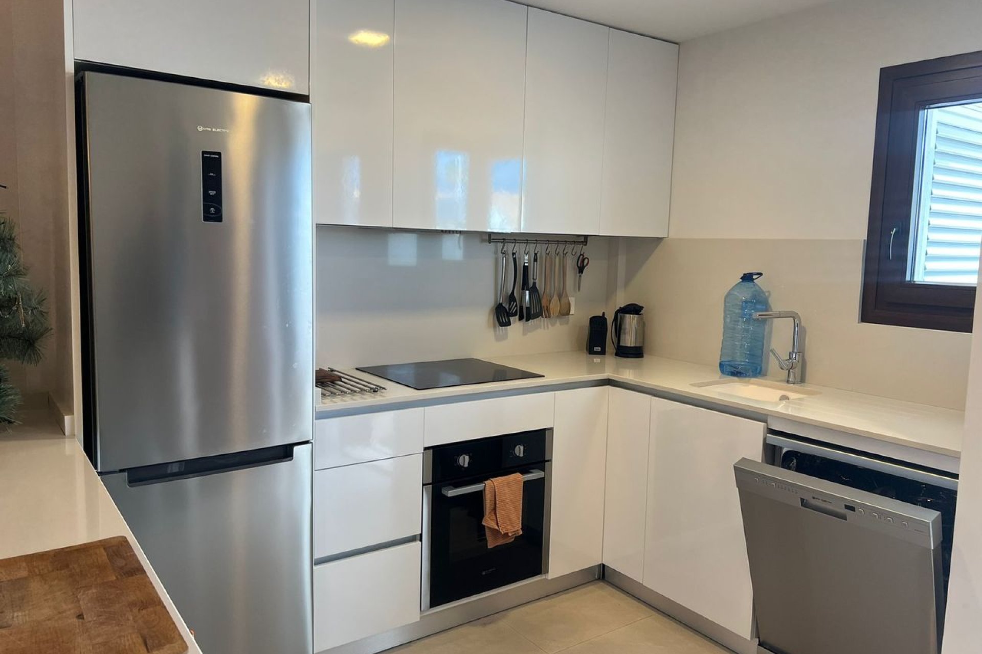 Resale - Apartment - San Pedro del Pinatar - San Pedro De Pinatar