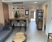 Resale - Apartment - San Pedro del Pinatar - San Pedro De Pinatar