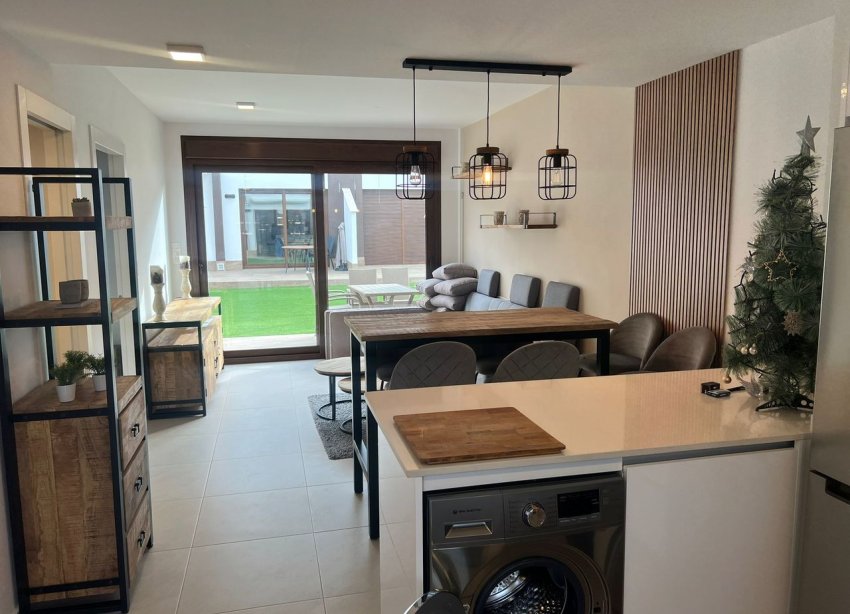 Resale - Apartment - San Pedro del Pinatar - San Pedro De Pinatar