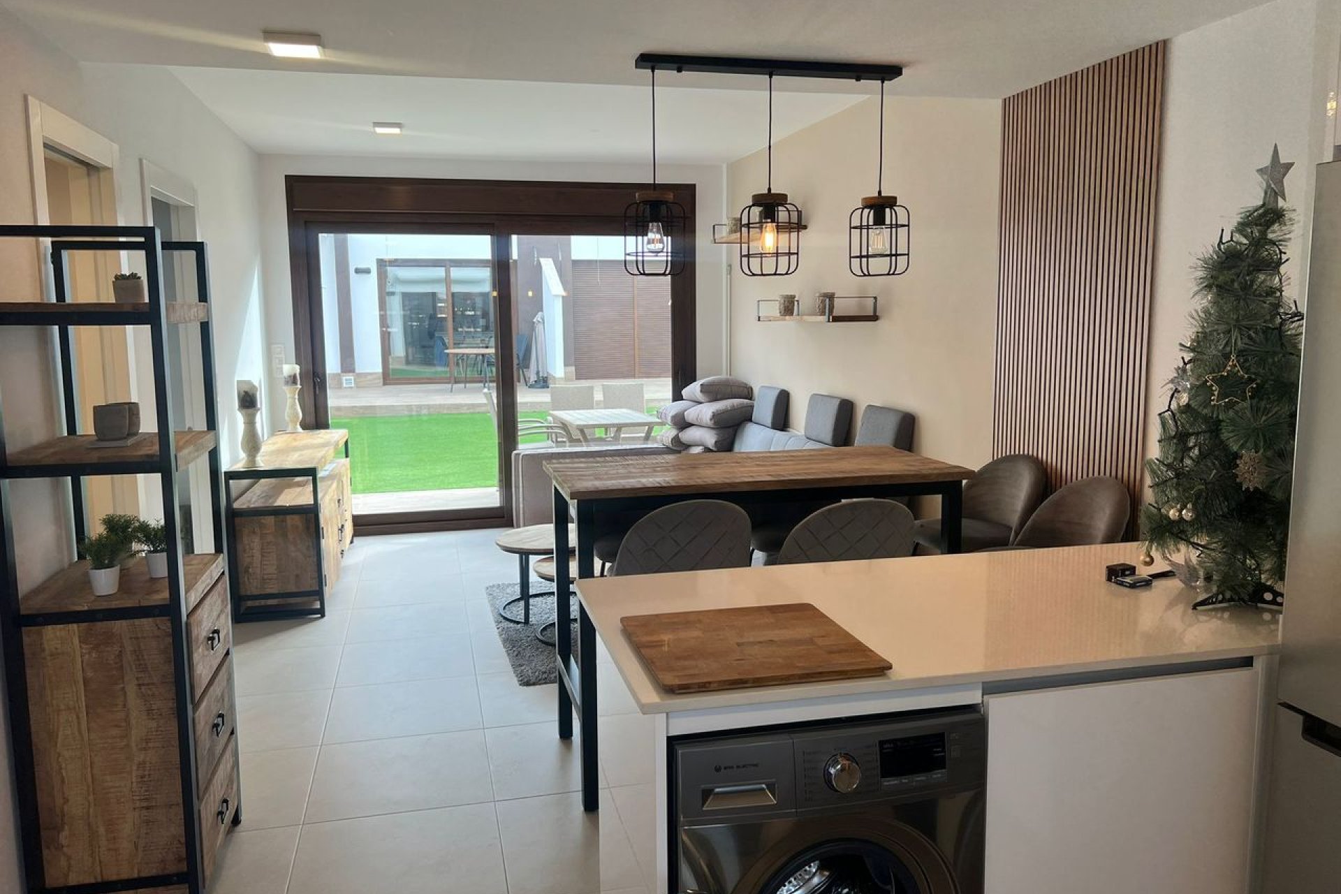 Resale - Apartment - San Pedro del Pinatar - San Pedro De Pinatar