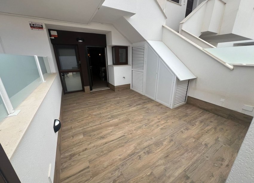 Resale - Apartment - San Pedro del Pinatar - San Pedro De Pinatar