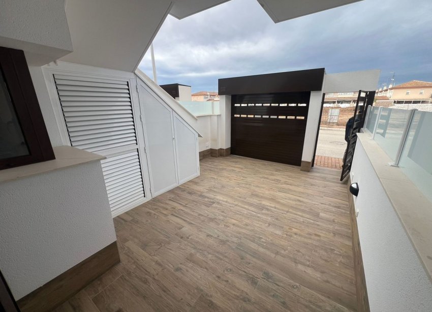 Resale - Apartment - San Pedro del Pinatar - San Pedro De Pinatar
