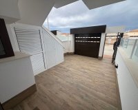 Resale - Apartment - San Pedro del Pinatar - San Pedro De Pinatar