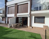 Resale - Apartment - San Pedro del Pinatar - San Pedro De Pinatar