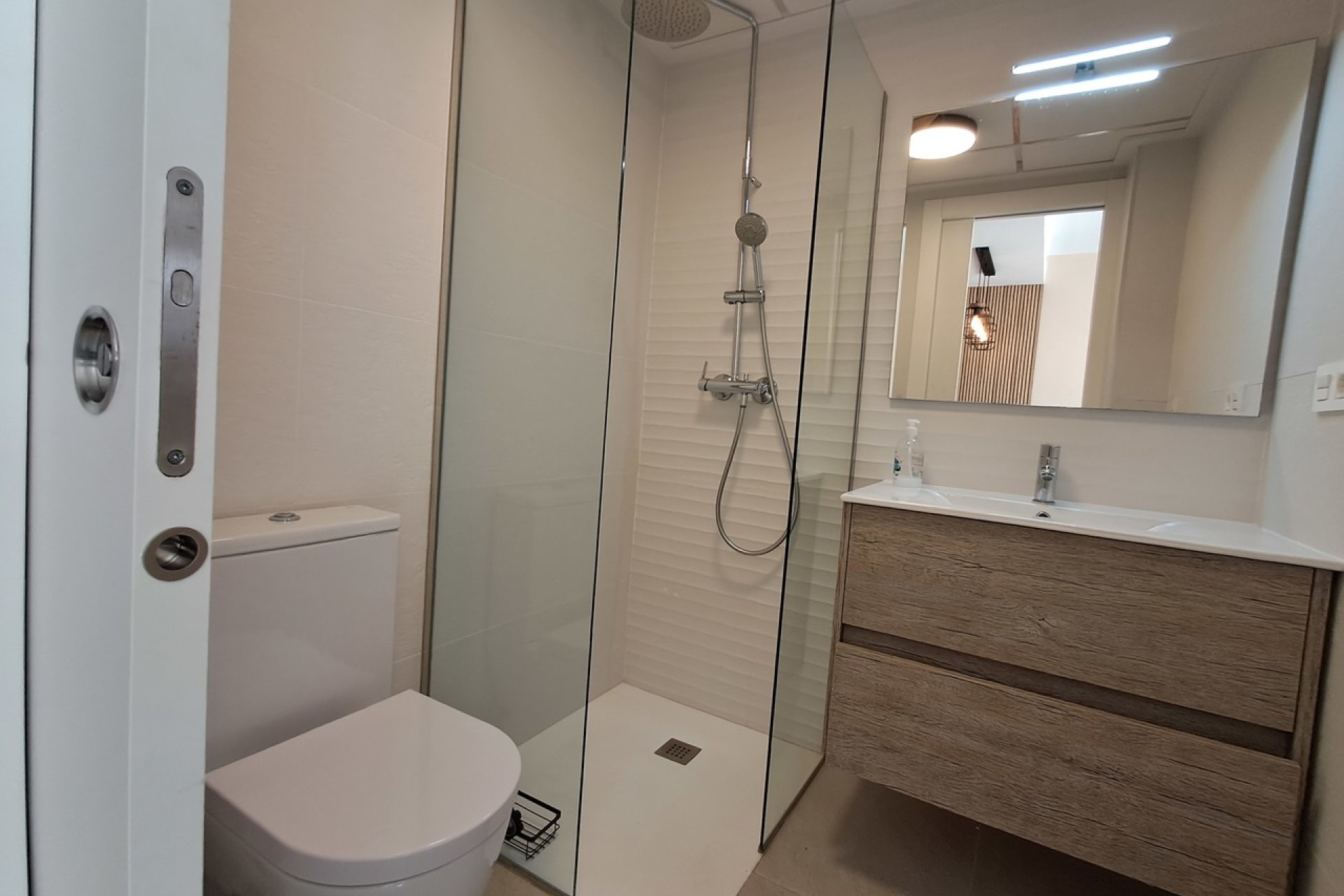 Resale - Apartment - San Pedro del Pinatar - San Pedro De Pinatar