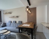 Resale - Apartment - San Pedro del Pinatar - San Pedro De Pinatar