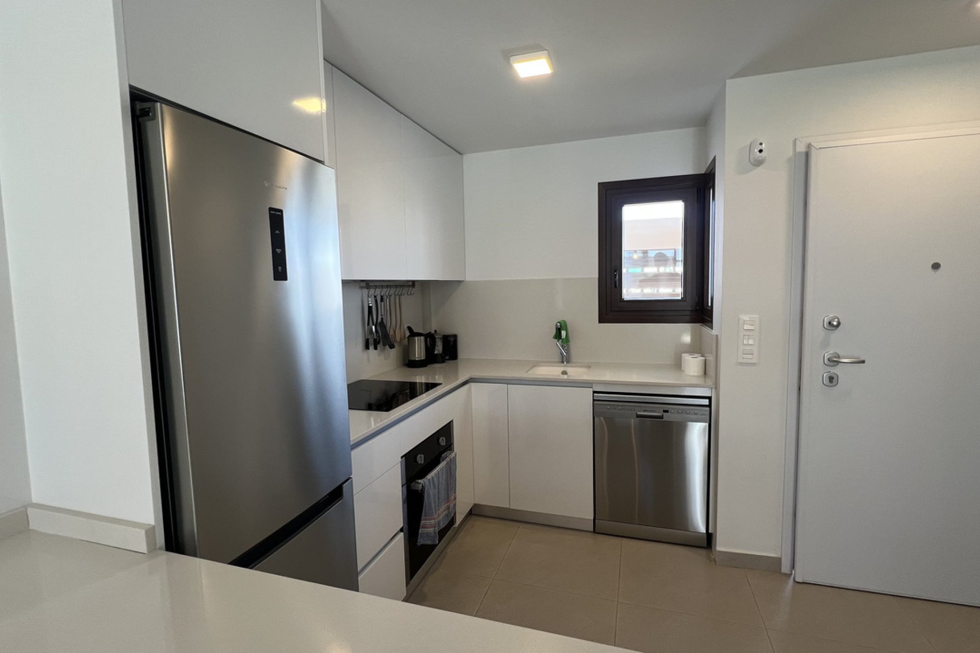 Resale - Apartment - San Pedro del Pinatar - San Pedro De Pinatar