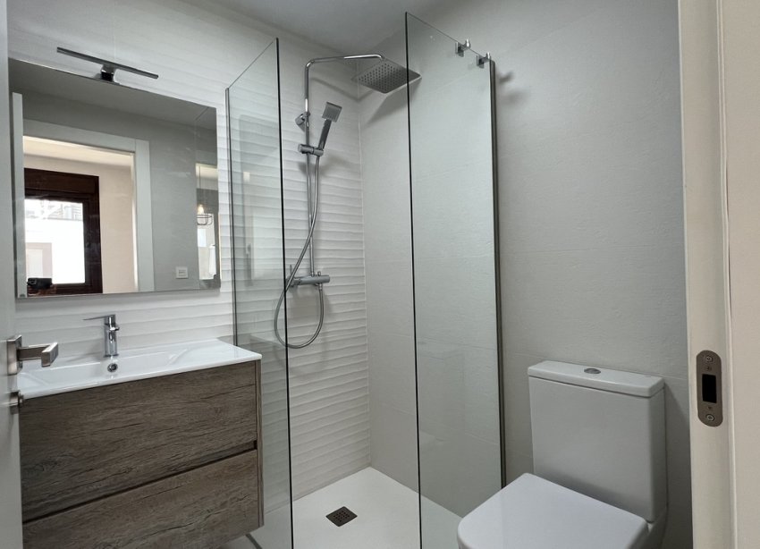 Resale - Apartment - San Pedro del Pinatar - San Pedro De Pinatar