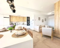 Resale - Apartment - San Pedro del Pinatar - San Pedro de Pinatar