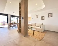 Resale - Apartment - San Pedro del Pinatar - San Pedro de Pinatar