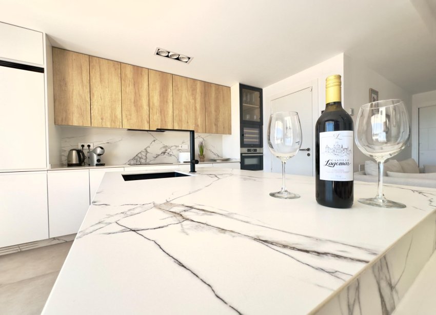 Resale - Apartment - San Pedro del Pinatar - San Pedro de Pinatar
