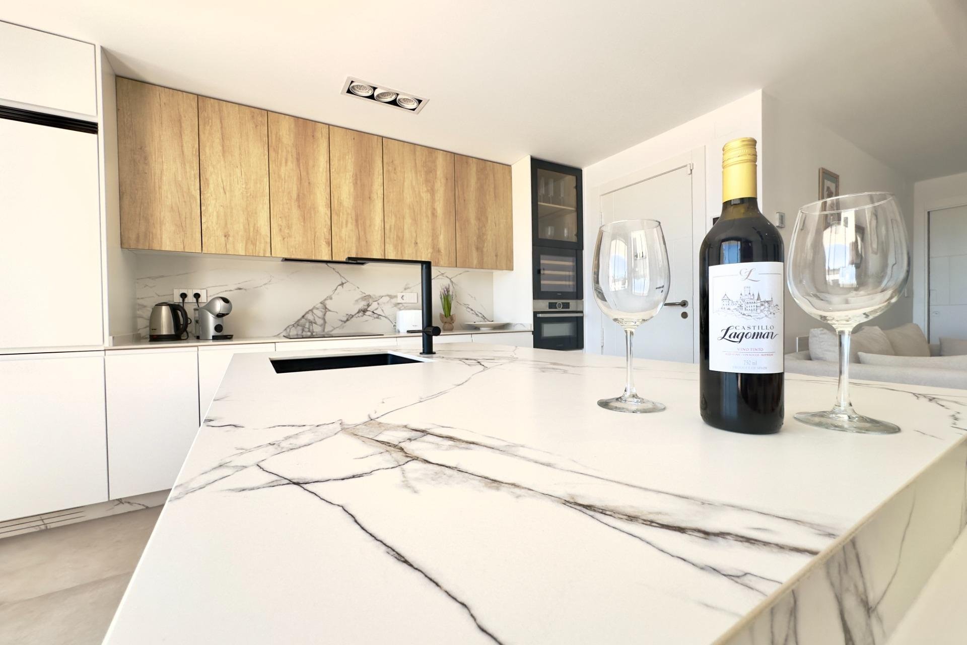 Resale - Apartment - San Pedro del Pinatar - San Pedro de Pinatar