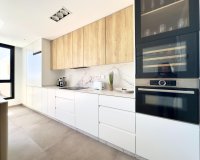 Resale - Apartment - San Pedro del Pinatar - San Pedro de Pinatar
