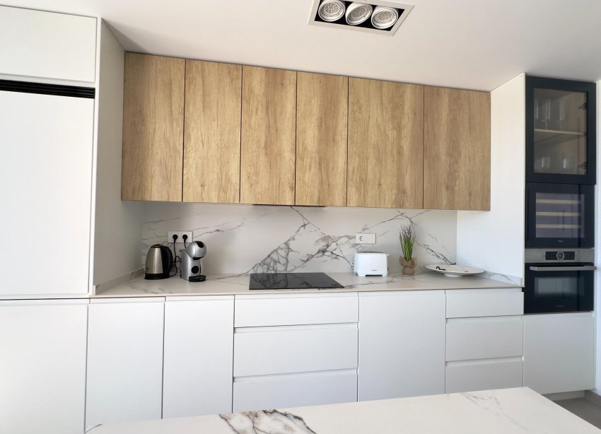 Resale - Apartment - San Pedro del Pinatar - San Pedro de Pinatar
