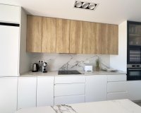 Resale - Apartment - San Pedro del Pinatar - San Pedro de Pinatar