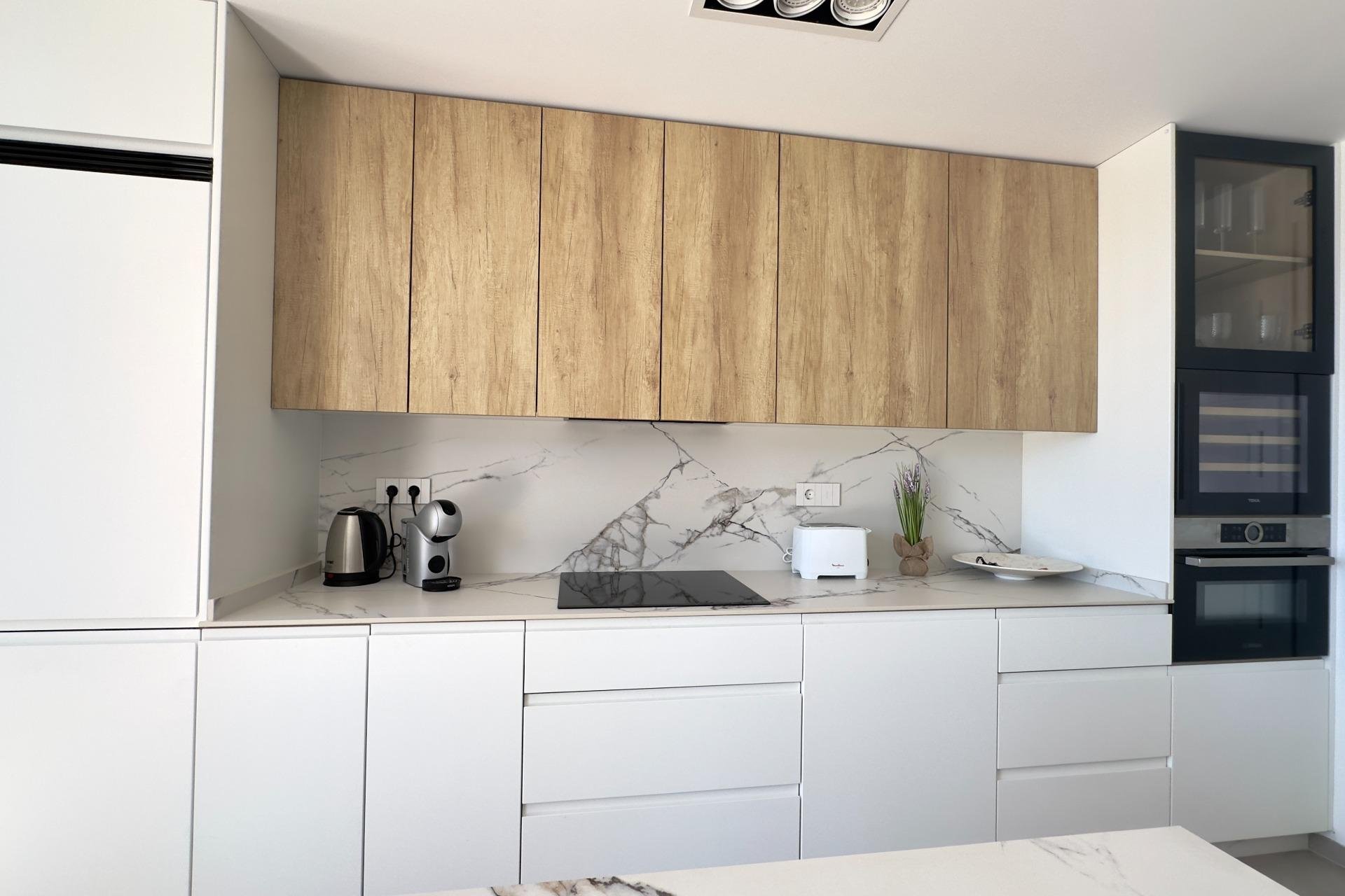 Resale - Apartment - San Pedro del Pinatar - San Pedro de Pinatar