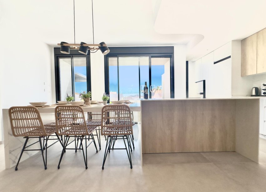 Resale - Apartment - San Pedro del Pinatar - San Pedro de Pinatar