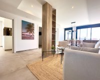 Resale - Apartment - San Pedro del Pinatar - San Pedro de Pinatar