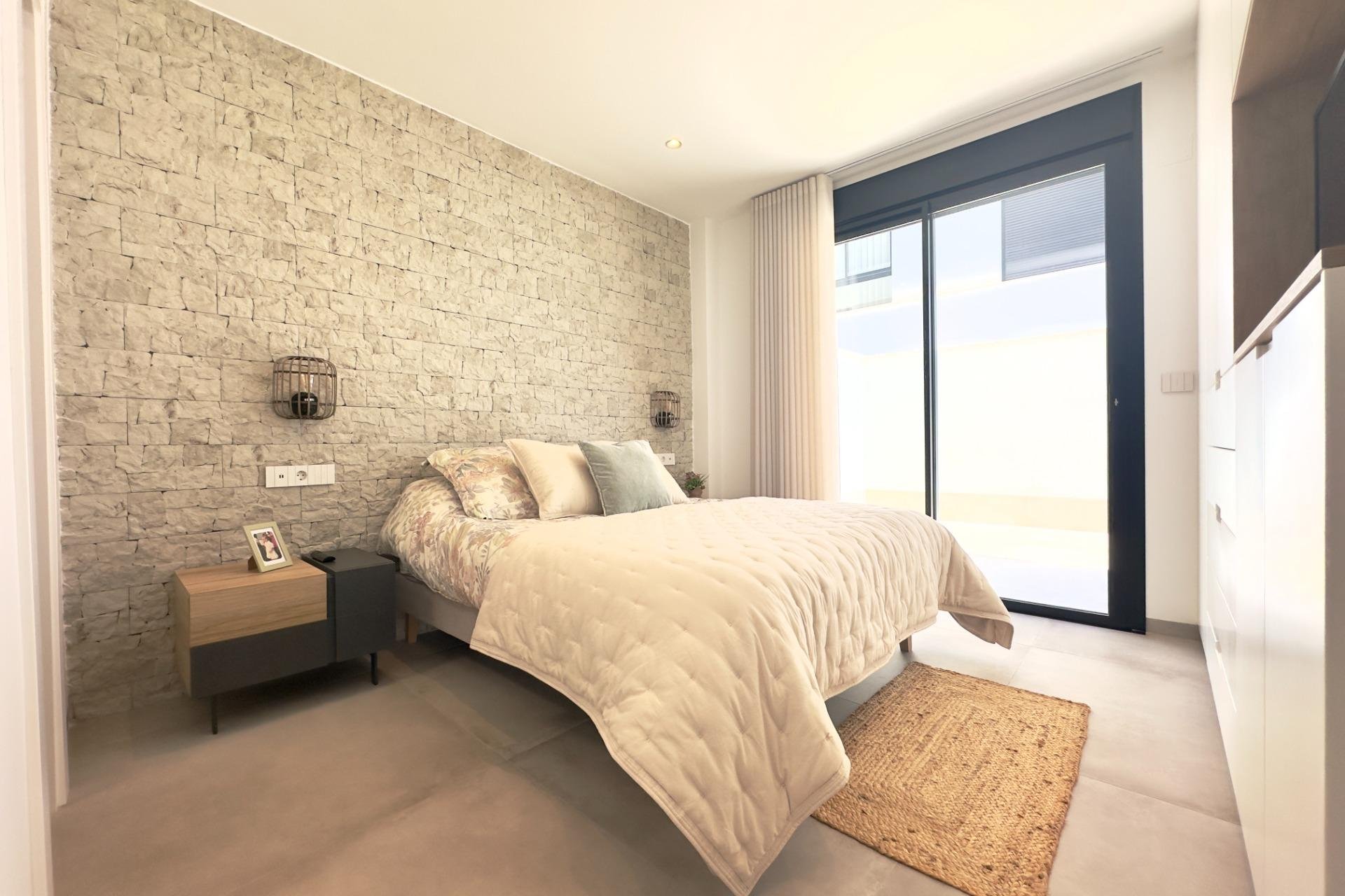 Resale - Apartment - San Pedro del Pinatar - San Pedro de Pinatar