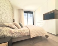 Resale - Apartment - San Pedro del Pinatar - San Pedro de Pinatar