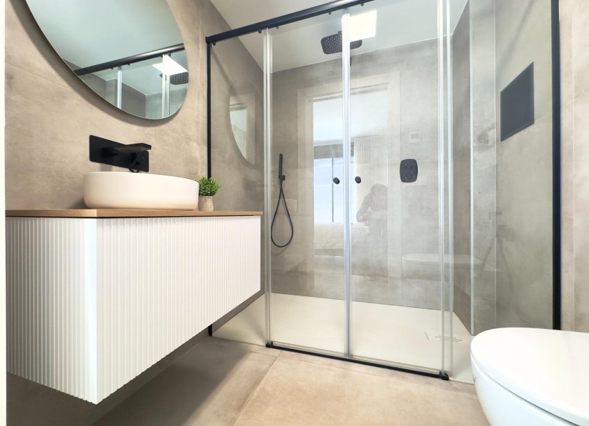 Resale - Apartment - San Pedro del Pinatar - San Pedro de Pinatar