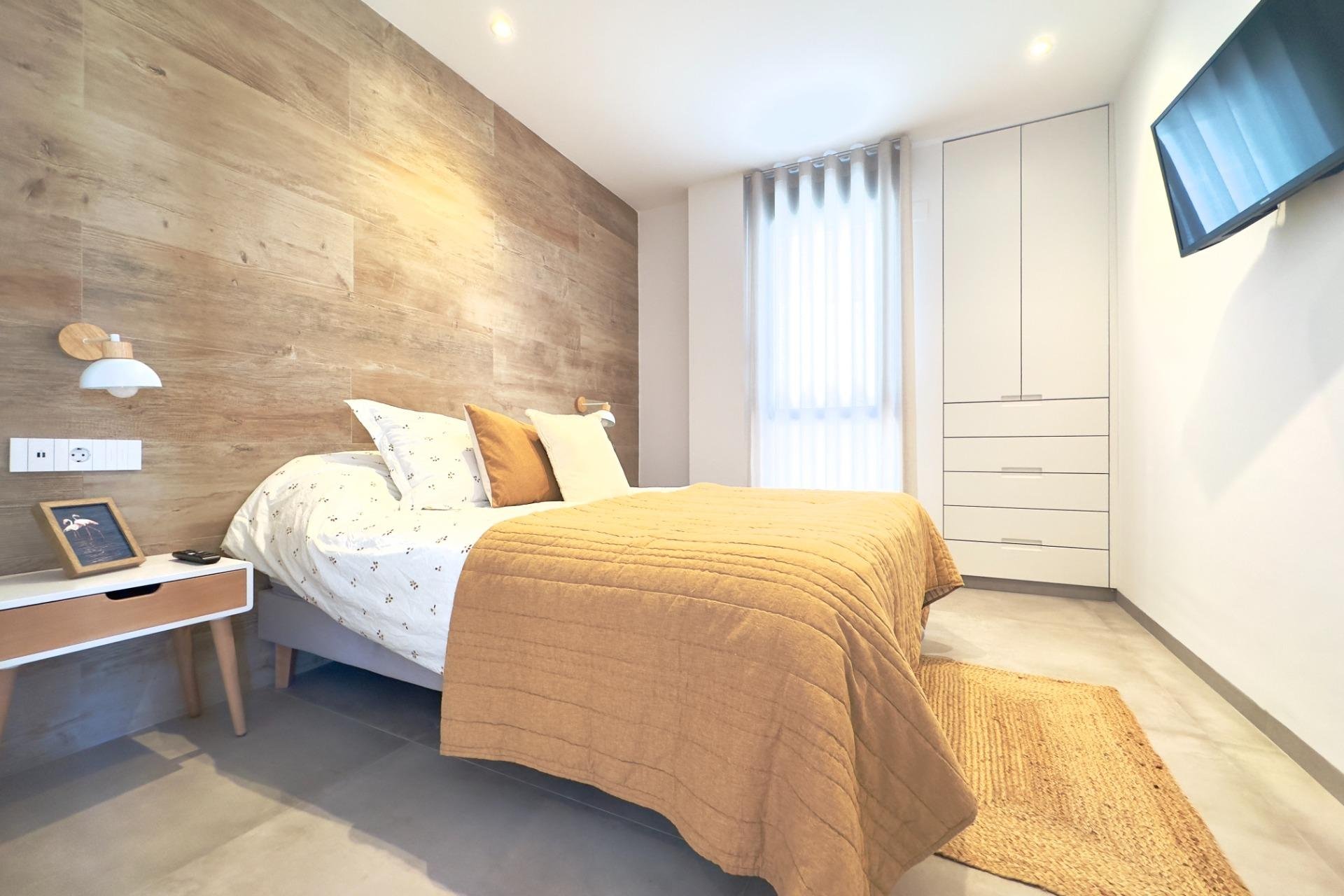 Resale - Apartment - San Pedro del Pinatar - San Pedro de Pinatar