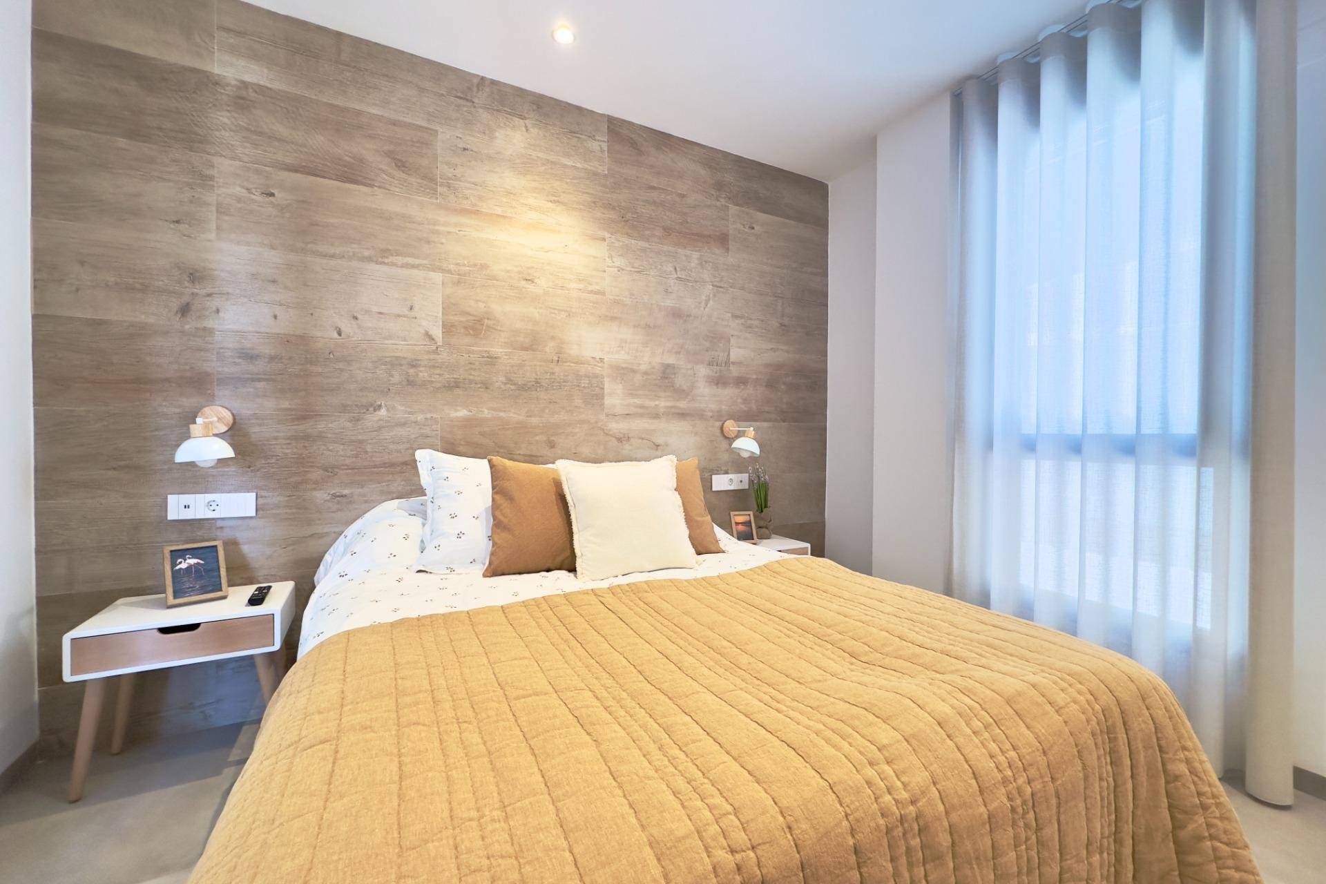 Resale - Apartment - San Pedro del Pinatar - San Pedro de Pinatar