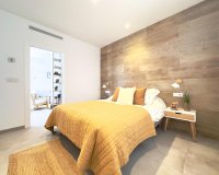 Resale - Apartment - San Pedro del Pinatar - San Pedro de Pinatar