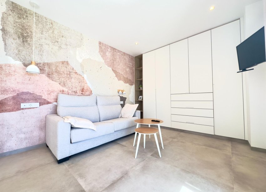 Resale - Apartment - San Pedro del Pinatar - San Pedro de Pinatar