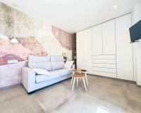 Resale - Apartment - San Pedro del Pinatar - San Pedro de Pinatar