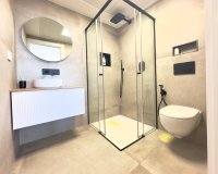 Resale - Apartment - San Pedro del Pinatar - San Pedro de Pinatar