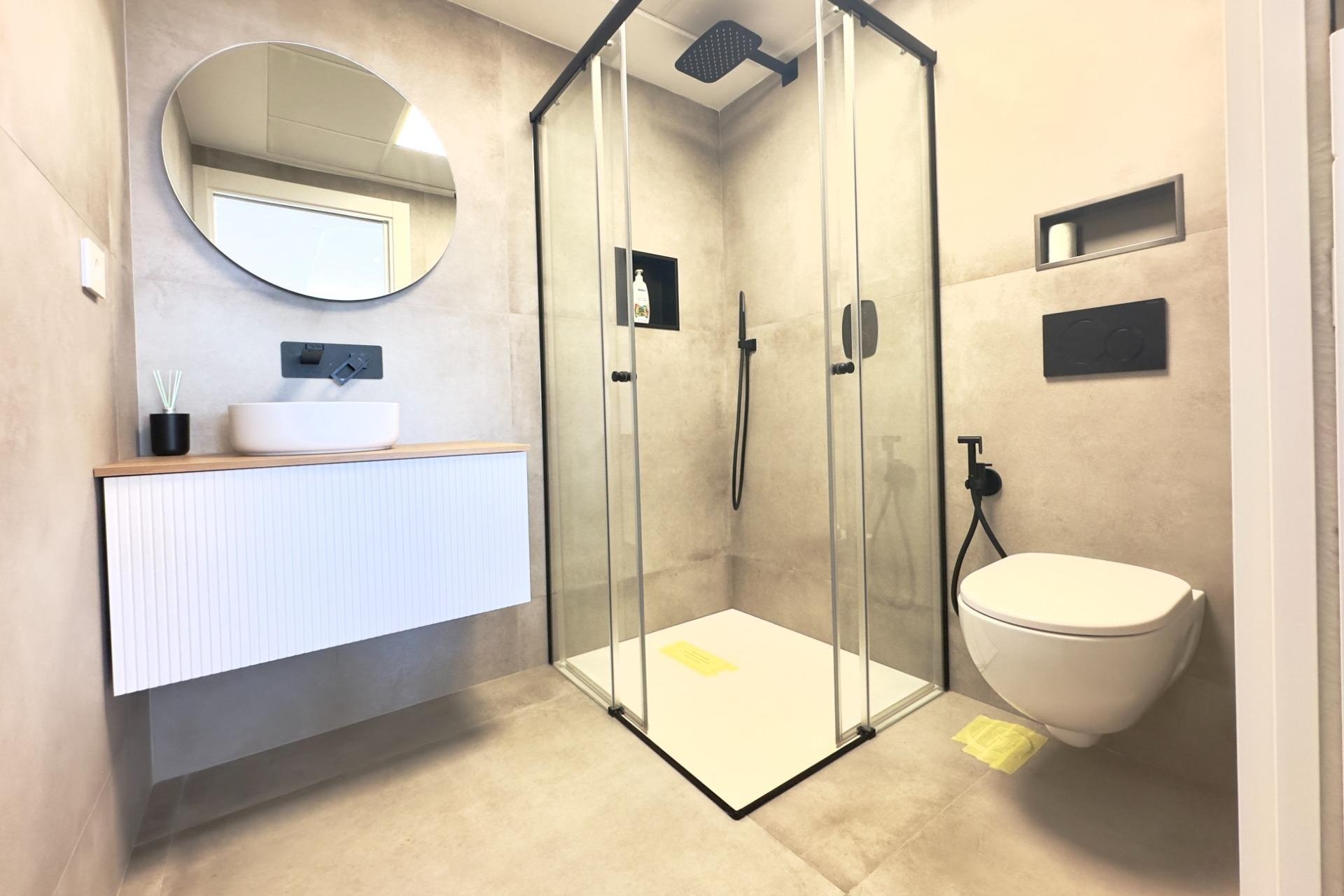 Resale - Apartment - San Pedro del Pinatar - San Pedro de Pinatar