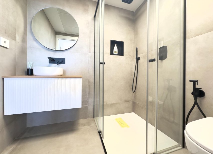 Resale - Apartment - San Pedro del Pinatar - San Pedro de Pinatar