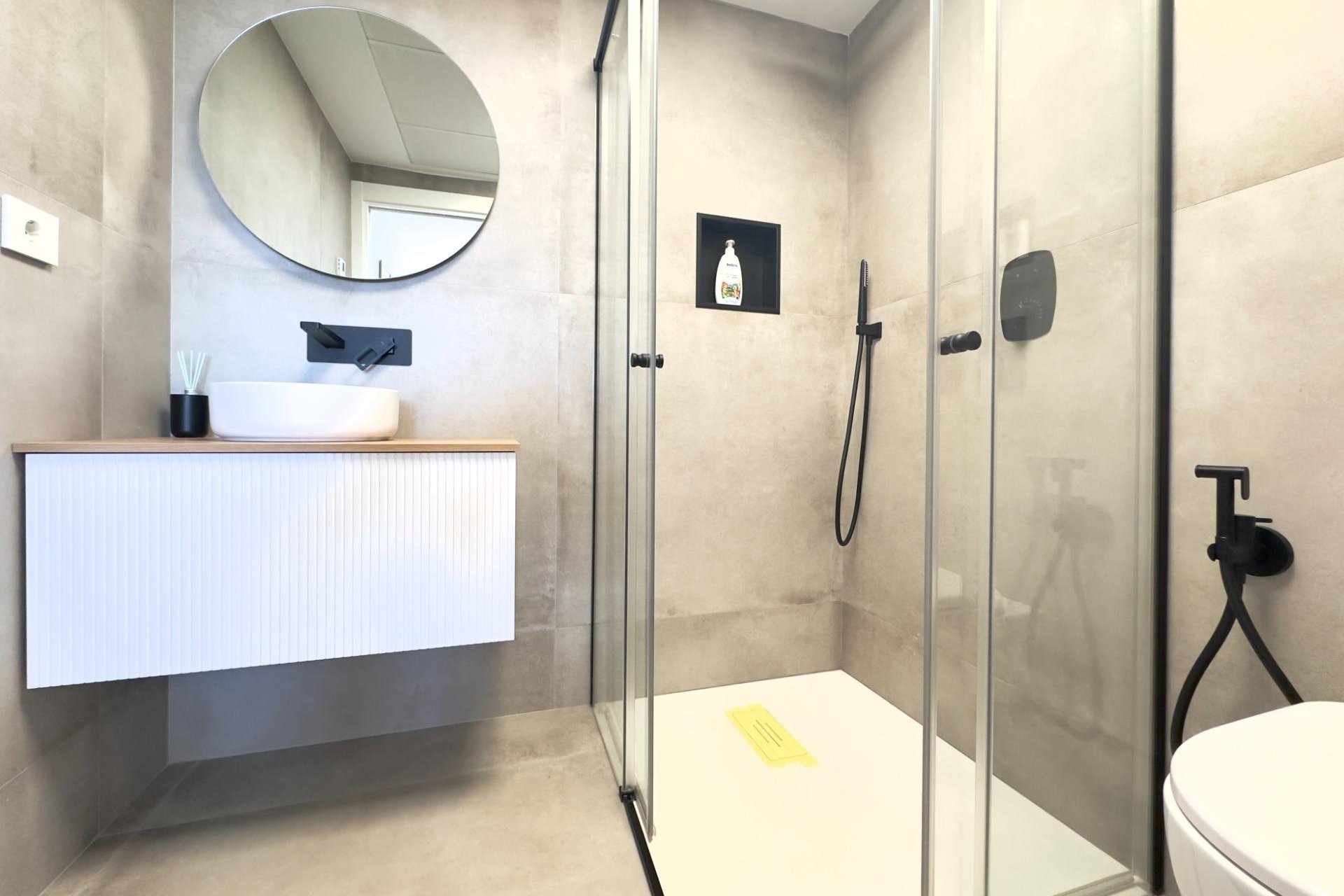 Resale - Apartment - San Pedro del Pinatar - San Pedro de Pinatar