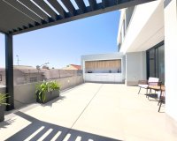 Resale - Apartment - San Pedro del Pinatar - San Pedro de Pinatar