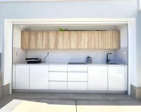 Resale - Apartment - San Pedro del Pinatar - San Pedro de Pinatar