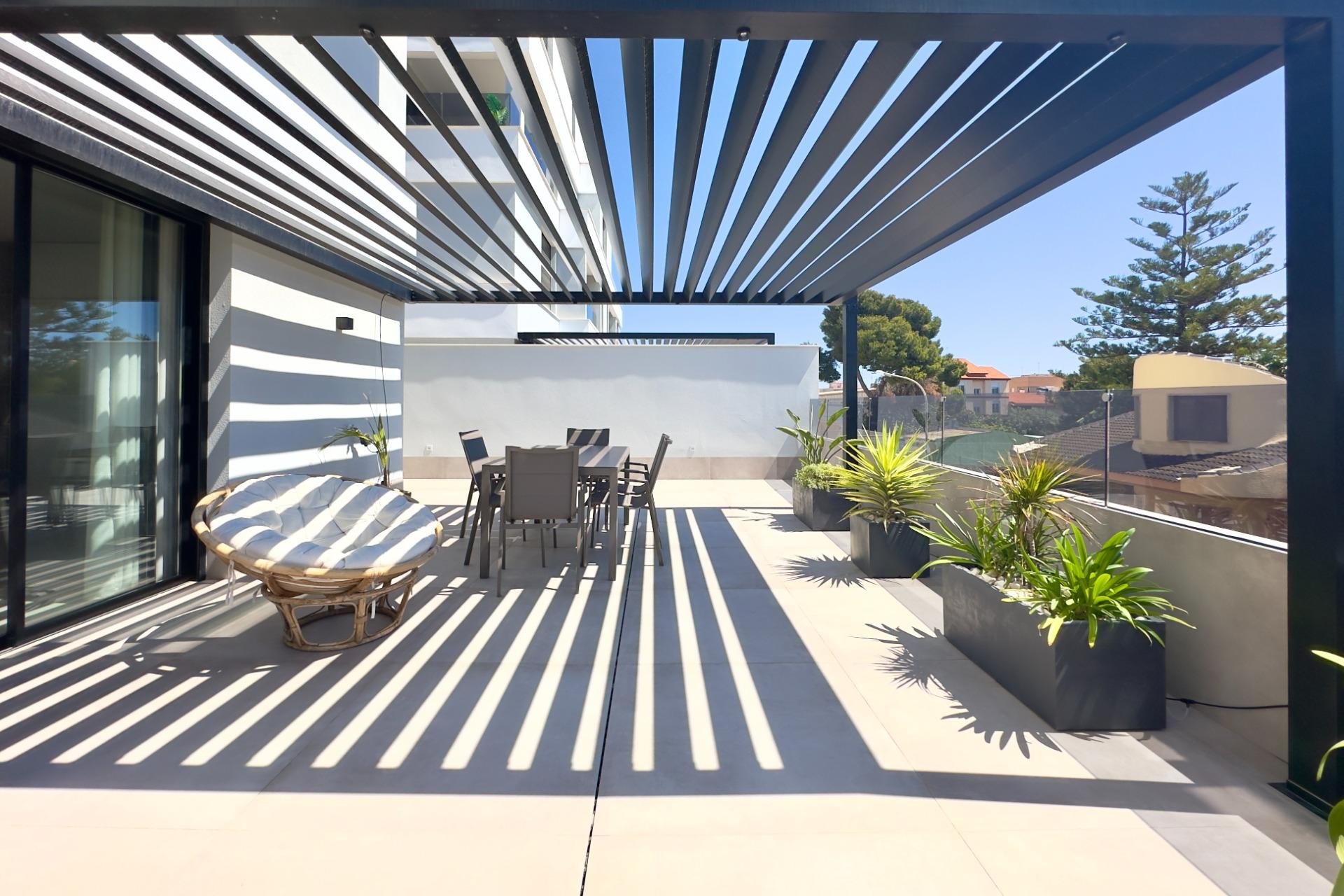 Resale - Apartment - San Pedro del Pinatar - San Pedro de Pinatar