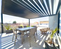 Resale - Apartment - San Pedro del Pinatar - San Pedro de Pinatar