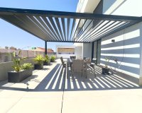 Resale - Apartment - San Pedro del Pinatar - San Pedro de Pinatar