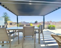 Resale - Apartment - San Pedro del Pinatar - San Pedro de Pinatar